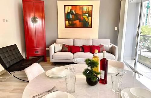 Surquillo Apartamento | Modern Apartment between Miraflores & Surquillo