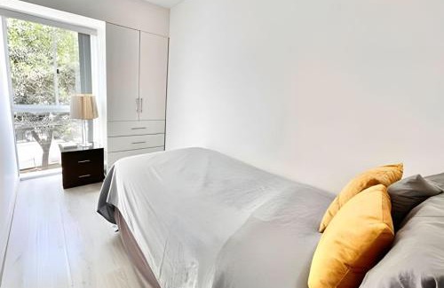 Surquillo Apartamento | Modern Apartment between Miraflores & Surquillo