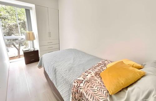 Surquillo Apartamento | Modern Apartment between Miraflores & Surquillo