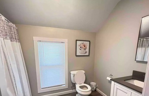 New Bern Casa | Modern Apartment close to Cherry Point and beaches