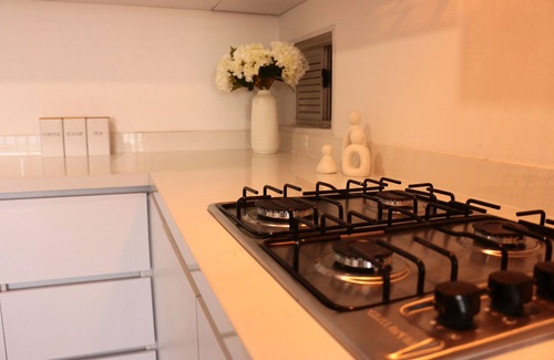 Riomar Apartamento | Moderno Apartamento con Excelente Ubicación al Norte de Barranquilla