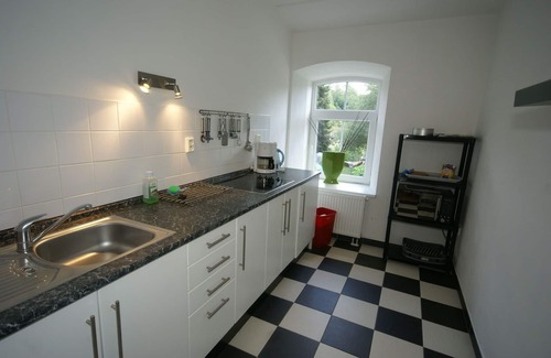 Stupna Apartamento | Apartamento Moderno en Vidochov con Piscina