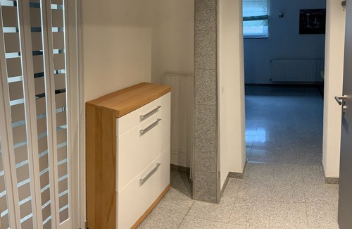 Unterjettingen Apartamento | Apartamento moderno - Jettingen - cerca de Böblingen - Herrenberg - Nagold
