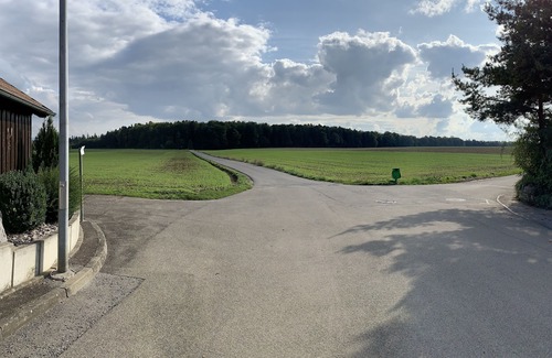 Unterjettingen Apartamento | Apartamento moderno - Jettingen - cerca de Böblingen - Herrenberg - Nagold