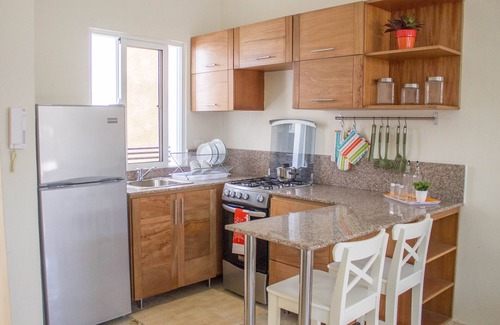 San Geronimo Apartamento | Moderno Apartamento En El Mejor Centro De La Zona Colonial De Santo Domingo