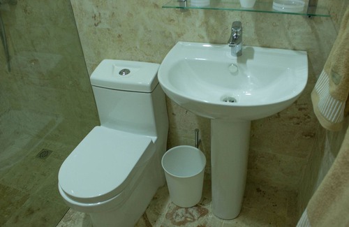 San Geronimo Apartamento | Moderno Apartamento En El Mejor Centro De La Zona Colonial De Santo Domingo
