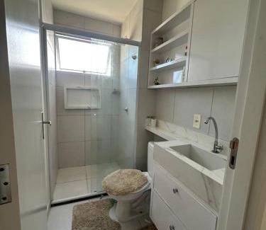 Ponta Negra Apartamento | Modern Apartment Great Location
