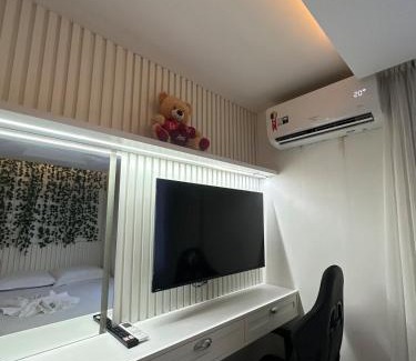 Ponta Negra Apartamento | Modern Apartment Great Location