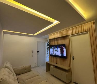 Ponta Negra Apartamento | Modern Apartment Great Location