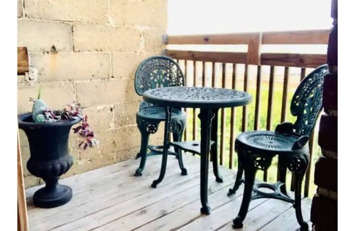 Mount Vernon Apartamento | Modern Apartment in downtown historic building
