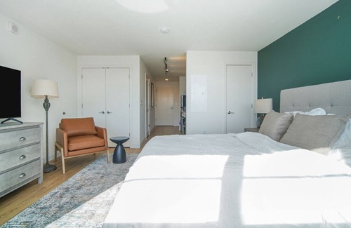 Wynnefield Apartamento | Modern Apartment in Prime Location (ID3880X72)