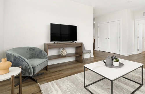 Bala-Cynwyd Apartamento | Modern Apartment in Prime Location (ID1971X10)