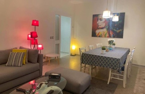 Agdal Apartamento | Modern apartment ideally located - haut agdal