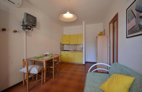Bibione Apartamento | Apartamento moderno en buena ubicación.