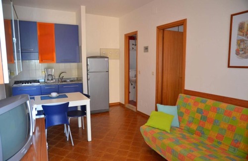 Bibione Apartamento | Apartamento moderno en buena ubicación.