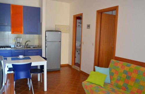 Bibione Apartamento | Apartamento moderno en buena ubicación.