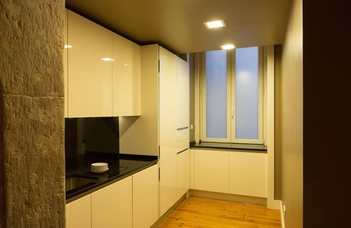 Sao Paulo Apartamento | Moderno apartamento en una zona vibrante de Lisboa - 281