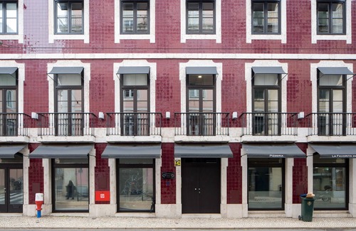 Sao Paulo Apartamento | Moderno apartamento en una zona vibrante de Lisboa - 281
