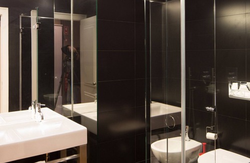 Sao Paulo Apartamento | Moderno apartamento en una zona vibrante de Lisboa - 281