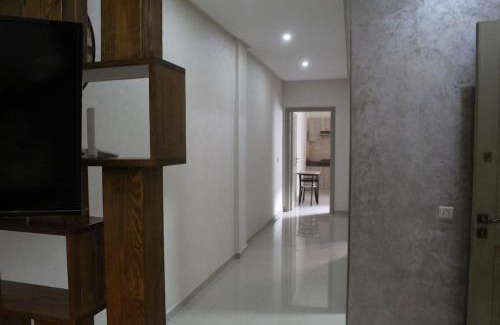 Agadir Apartamento | Modern apartment in Agadir