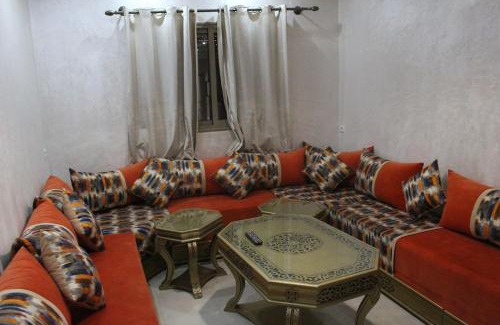Agadir Apartamento | Modern apartment in Agadir