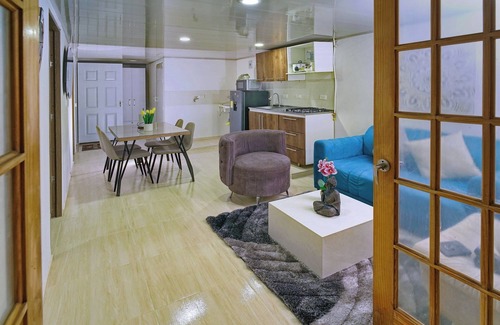 Cali Apartamento | Moderno Apartamento en Alameda