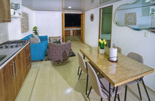 Cali Apartamento | Moderno Apartamento en Alameda