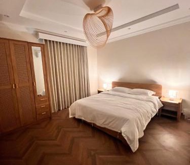 Jeddah Apartamento | modern apartment in allzahra
