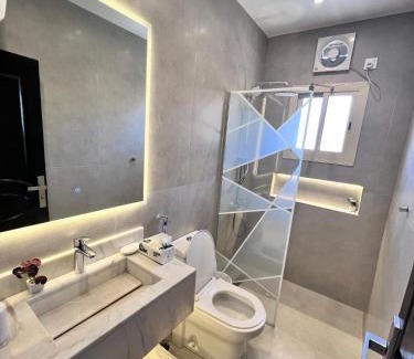 Jeddah Apartamento | modern apartment in allzahra