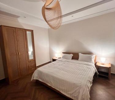 Jeddah Apartamento | modern apartment in allzahra