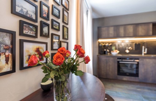 Hopfgarten Markt Apartamento | Modern apartment in the centar of Hopfgarten