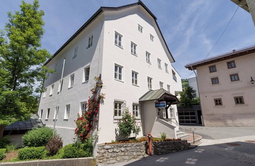 Hopfgarten Markt Apartamento | Modern apartment in the centar of Hopfgarten