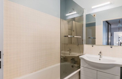 Merignac Apartamento | Modern apartment in Bordeaux - W274