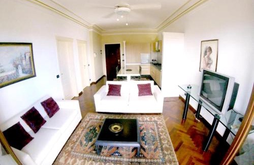 Boca Chica Apartamento | Modern apartment in Boca Chica – 75 m² with air conditioning