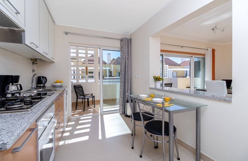 Cabanas Apartamento | Apartamento en Cabanas Beach con piscina, a 150 metros del mar - 103730 / AL