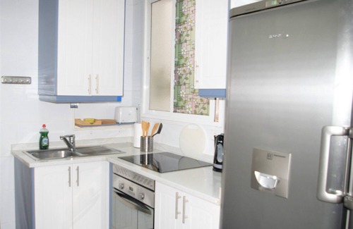 Justicia Apartamento | Moderno Apartamento en Chueca Madrid