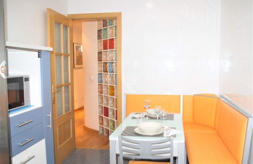 Justicia Apartamento | Moderno Apartamento en Chueca Madrid