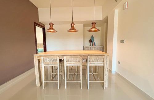 Kirula Apartamento | Modern apartment in Colombo