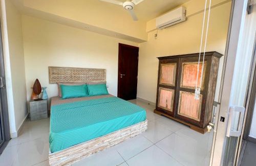 Kirula Apartamento | Modern apartment in Colombo