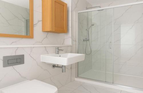 Ealing Broadway Apartamento | Modern Apartment in Ealing