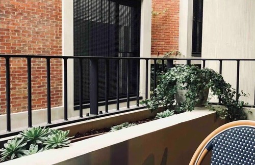 Fitzroy Apartamento | Modern Apartment In Flawless Fitzroy+Carpark