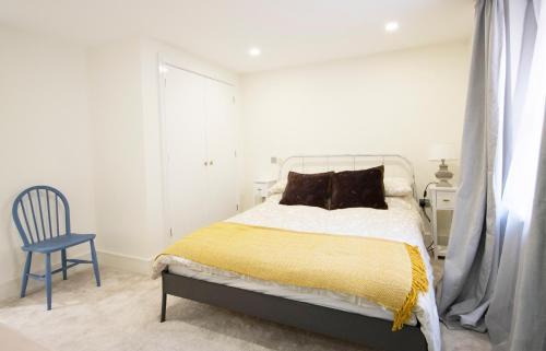 Leamington Spa Apartamento | Modern apartment in Leamington Spa City Centre