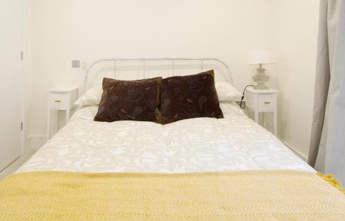 Leamington Spa Apartamento | Modern apartment in Leamington Spa City Centre