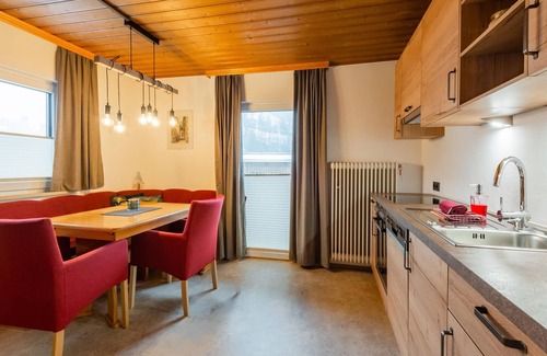Kitzbuehel Apartamento | Apartamento moderno cerca de la estación de esquí