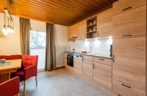 Kitzbuehel Apartamento | Apartamento moderno cerca de la estación de esquí