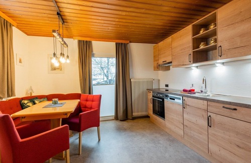Kitzbuehel Apartamento | Apartamento moderno cerca de la estación de esquí
