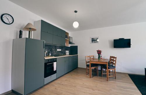 Kutna Hora Apartamento | Modern apartment in Kutna Hora