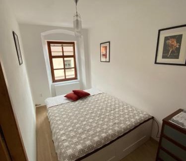 Kutna Hora Apartamento | Modern apartment in Kutna Hora