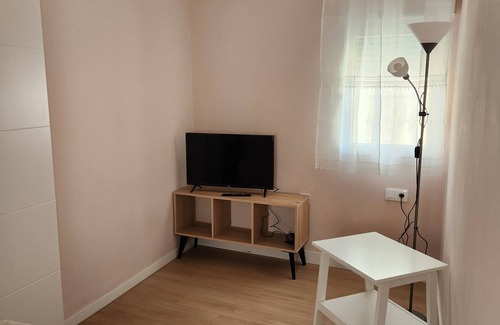 Leon Apartamento | Modern Apartment in León- 5 min from Train station