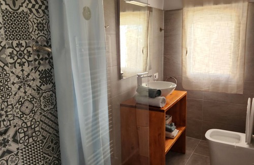 Leon Apartamento | Modern Apartment in León- 5 min from Train station